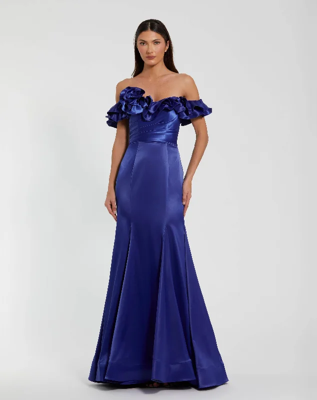 Online Clothing Stores Mac Duggal 49834 Dress