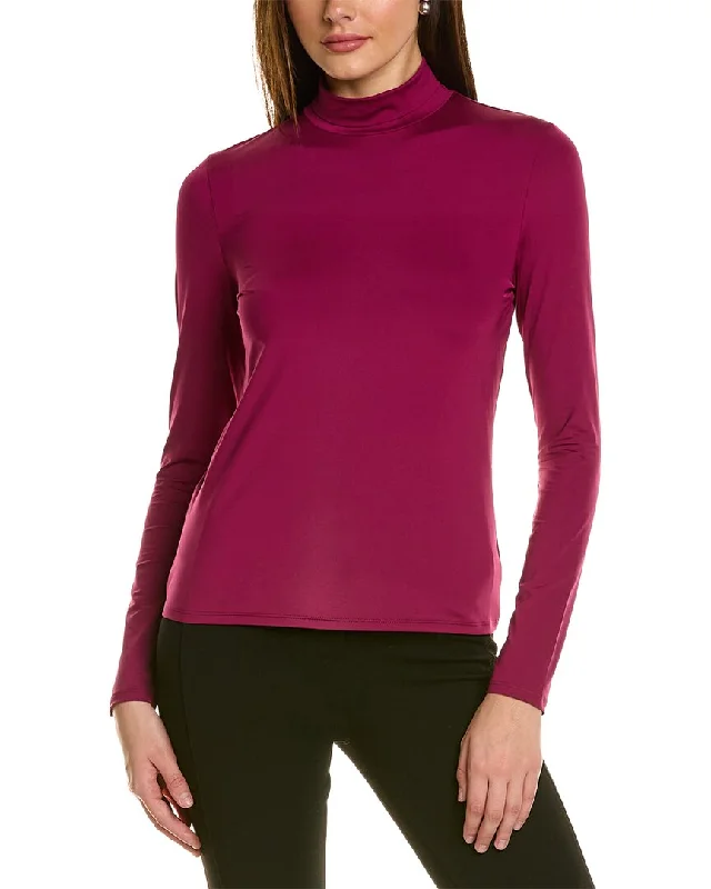 Women's Seasonal Garments St. John Turtleneck Sweater