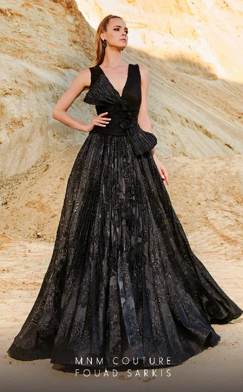 Spring Fashion FOUAD SARKIS 2780 Dress