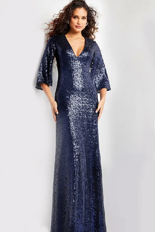 Women's Clothes for All-Day Comfort and Style JOVANI 25753 DRESS