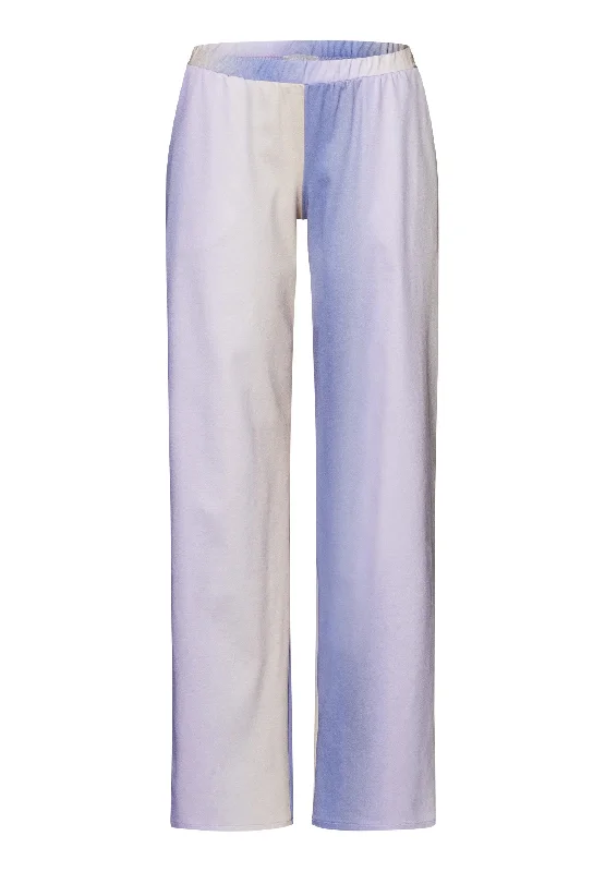 Women's Transitional Garments Loie Ombre Cotton Pants | Sunrise Ombre 74883-2160