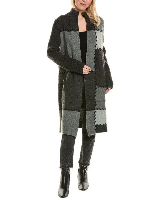Women's Functional Outdoor Garments Joseph A. Coat