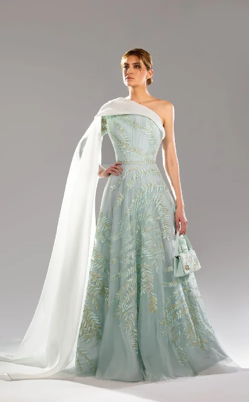 Chic Style, Always In Vogue Reverie Couture SS2485 Dress