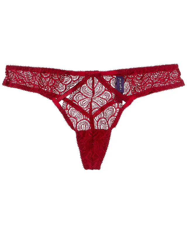 Women's Plus-Size Apparel Journelle Karina Thong