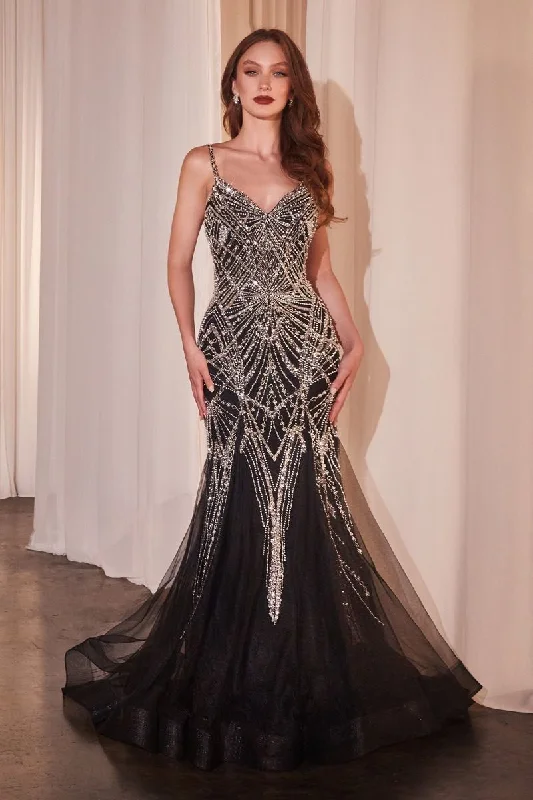 The Good Stuff Cinderella Divine 9317 DRESS