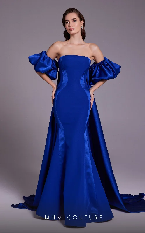 Statement Piece NF by NOUR N0526A DRESS