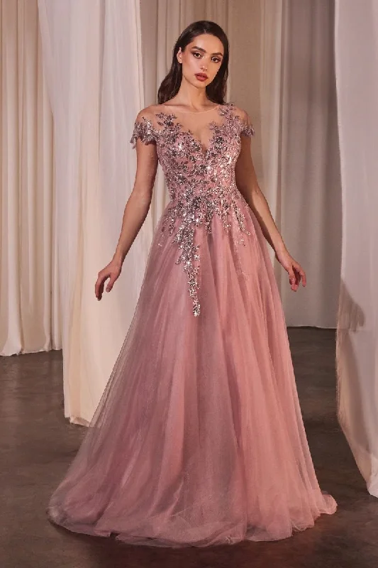 Trendy Boutiques Online ANDREA AND LEO A1350 DRESS