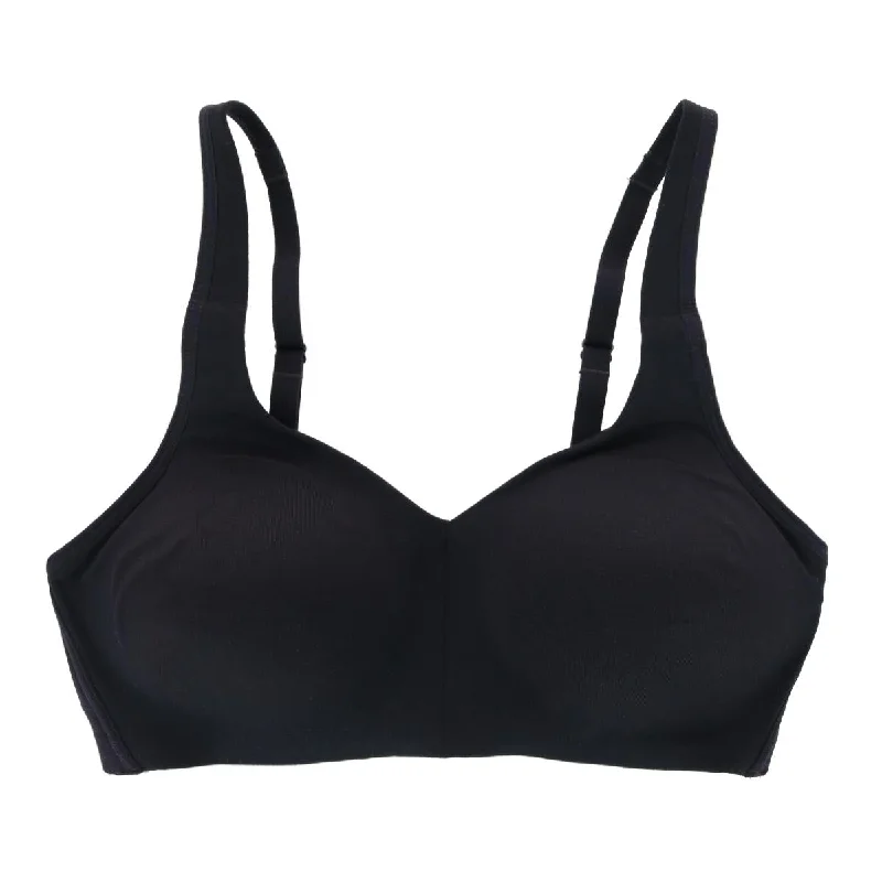 Stylish And Comfortable Clothing For Women Women's Beyond Comfort Wireless Bra