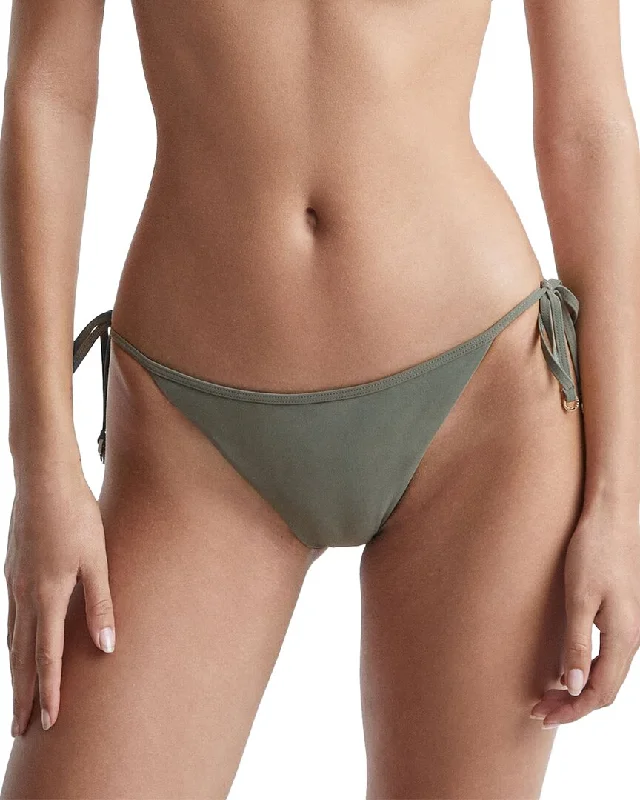 Casual Apparel For Women Reiss Astrid Side Tie Bikini Bottom