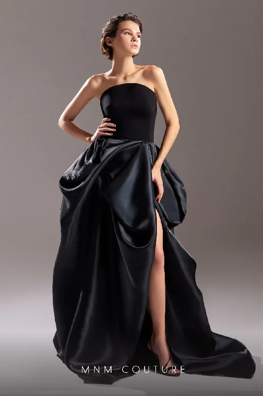 Your Timeless Wardrobe Awaits GABY Charbachy G1509 Dress