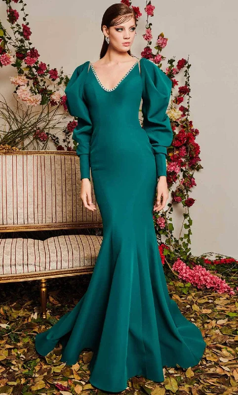 Women Clothes MNM COUTURE N0495 DRESS