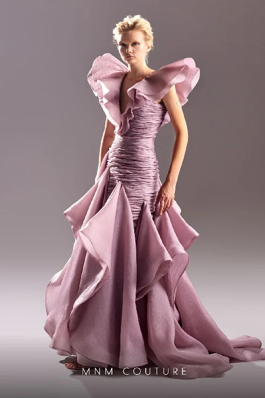 Trendy Attire For Her GABY Charbachy G1504 Dress