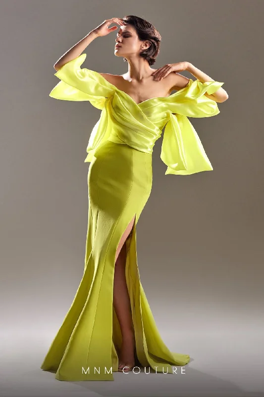 Style Breakthroughs GABY Charbachy G1508 Dress