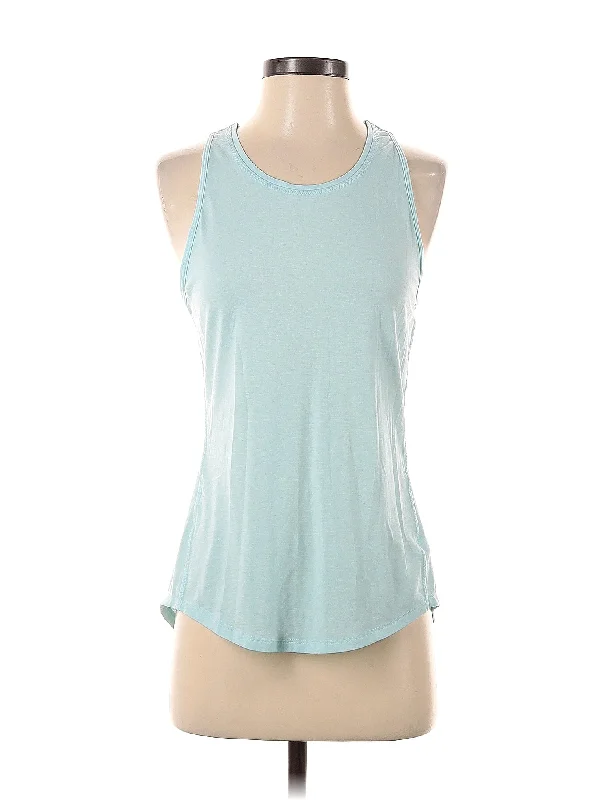 Women's Casual Wear Clothing Active Tank