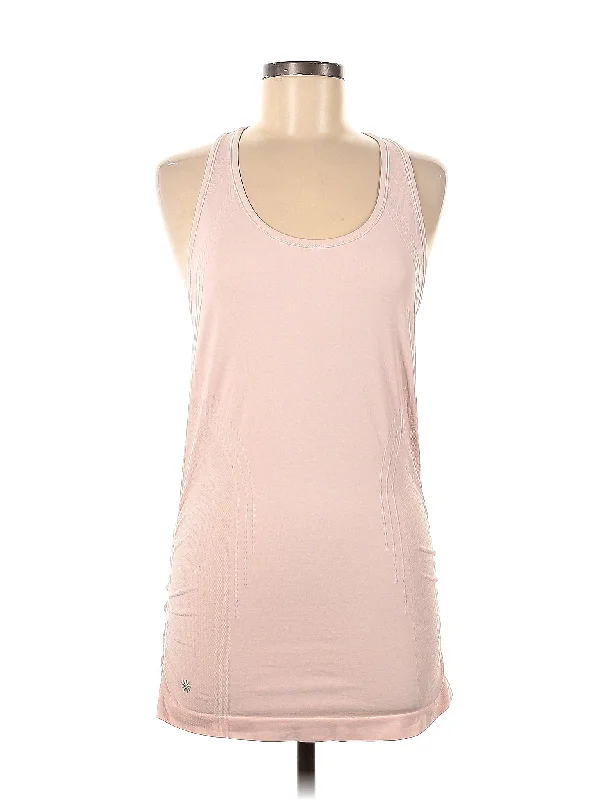 Women's Clothes For The Office Active Tank