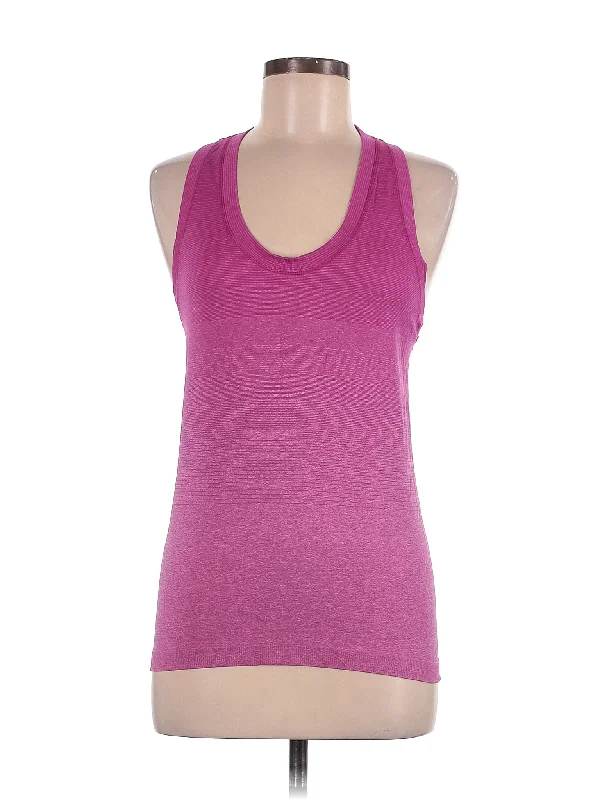 Elegant Women's Evening Garments Active Tank