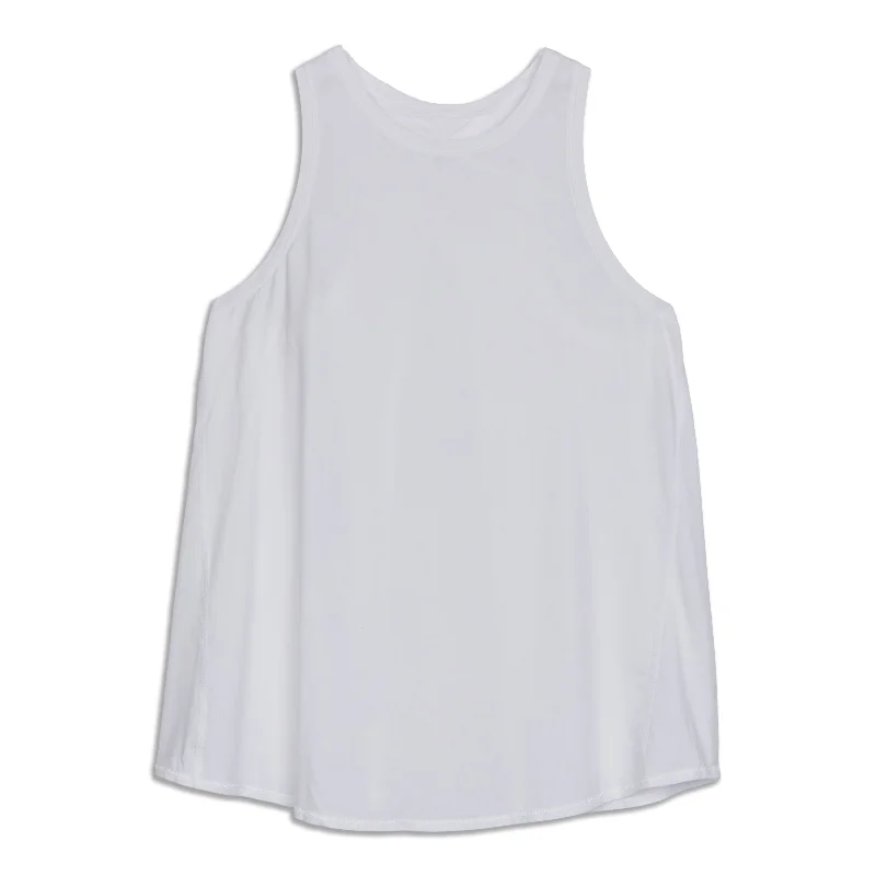 Classic Women's Apparel All Tied Up Tank Top - Resale