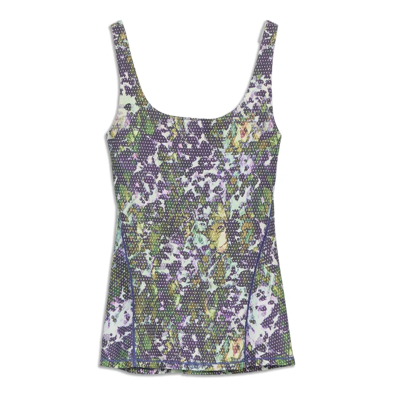 Women's High-Fashion Clothes Amala Tank Top - Resale