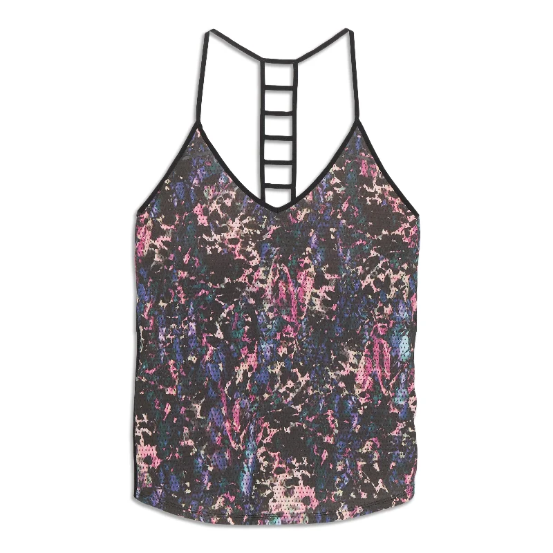 Chic Clothing For Women Breezy Tank Top - Resale