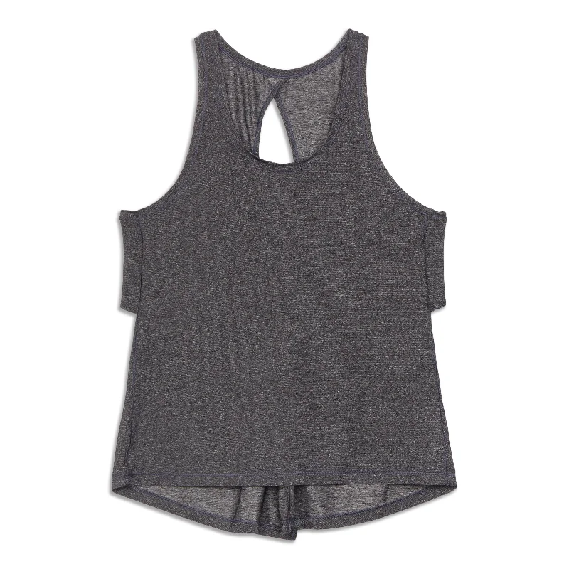 Women's Occasion Wear Clothes Cardio Squad Tank Top - Resale