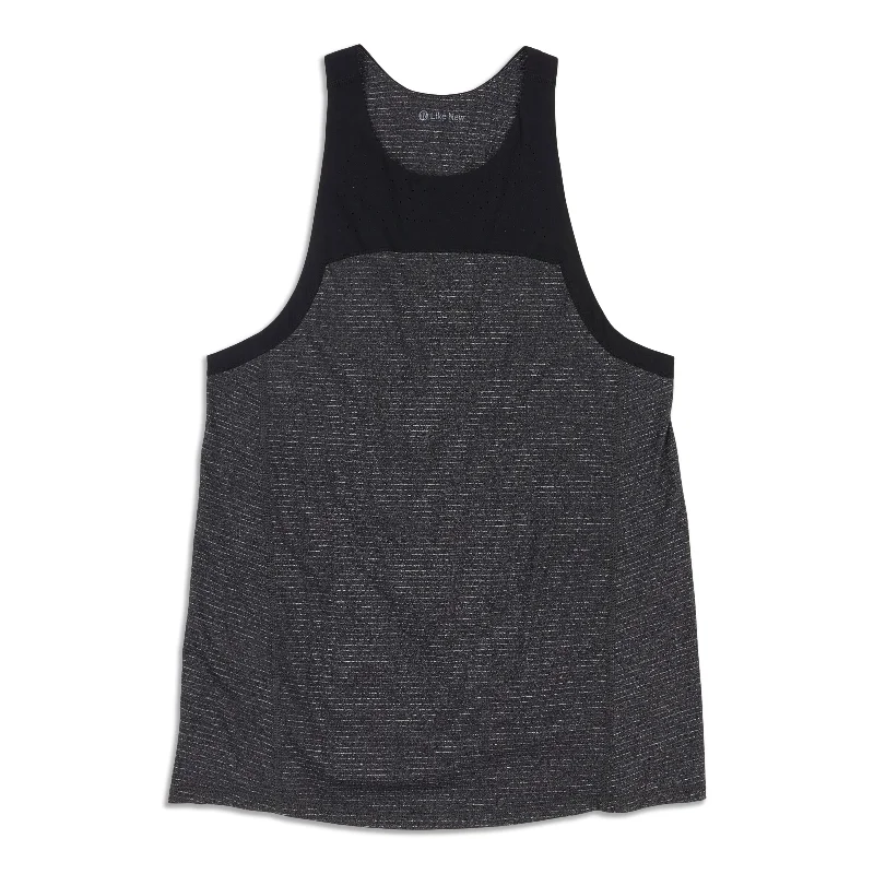 Women's Clothing For Outdoor Activities Clip-In Tank Top - Resale