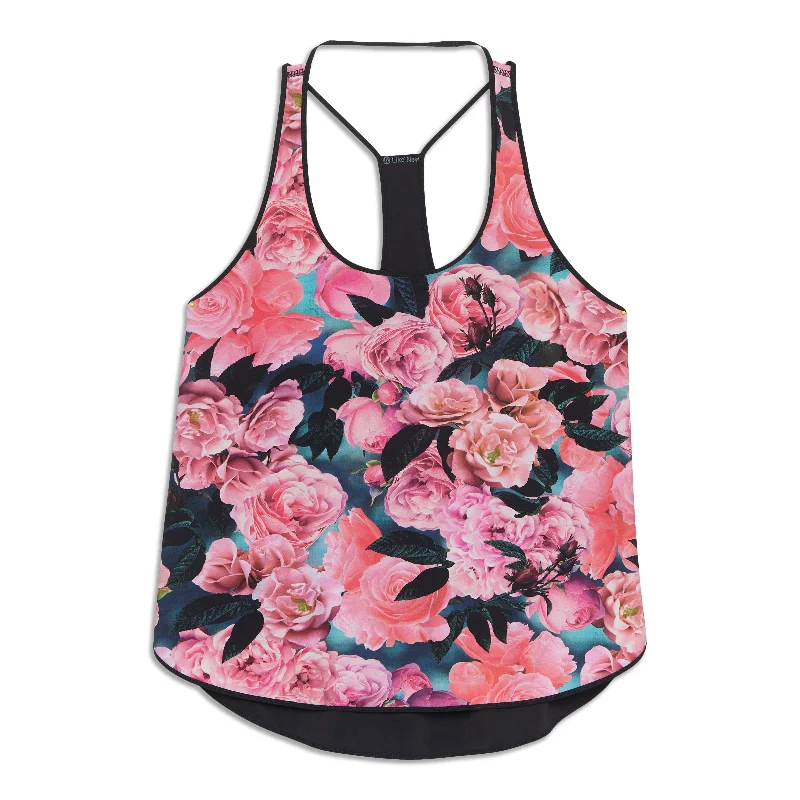 Women's Resort Apparel Coastal Tank Top - Resale