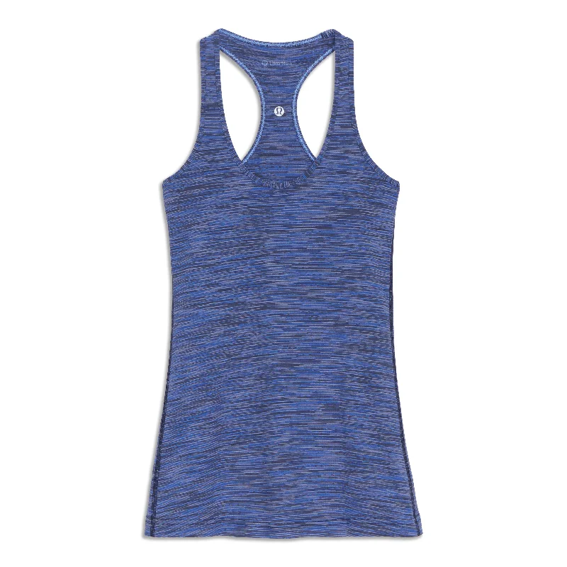 Affordable Women's Attire Cool Racerback Tank Top - Resale