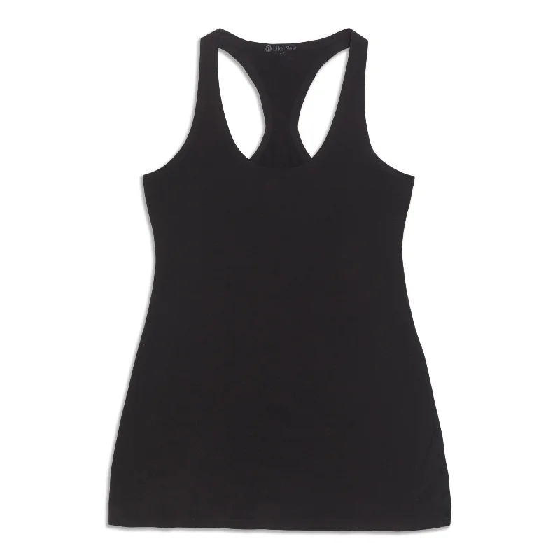 Women's Clothing Sets Cool Racerback Tank Top - Resale
