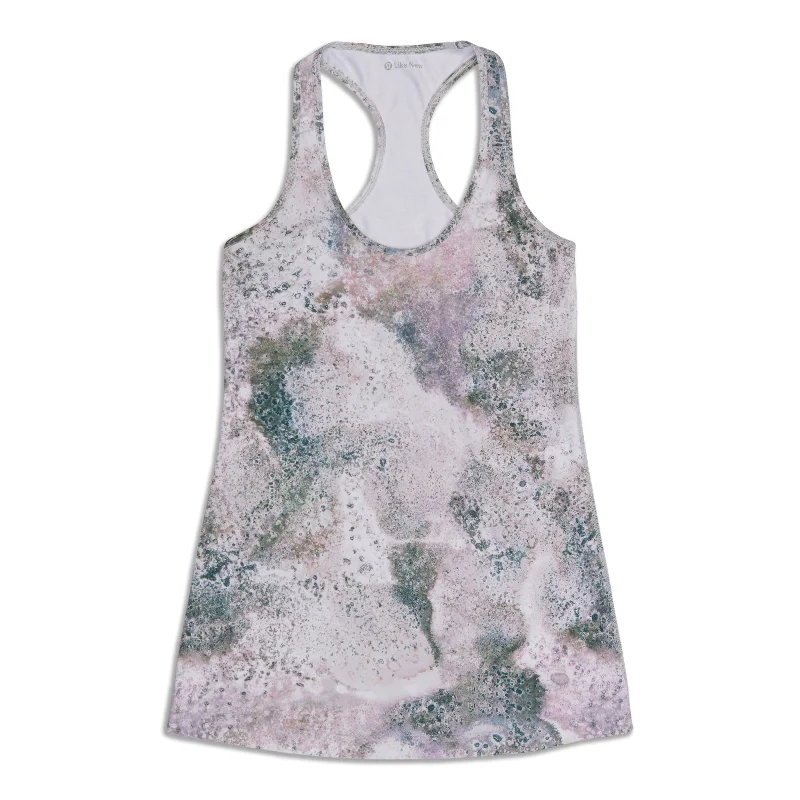 Women's Athletic Clothes Cool Racerback Tank Top - Resale