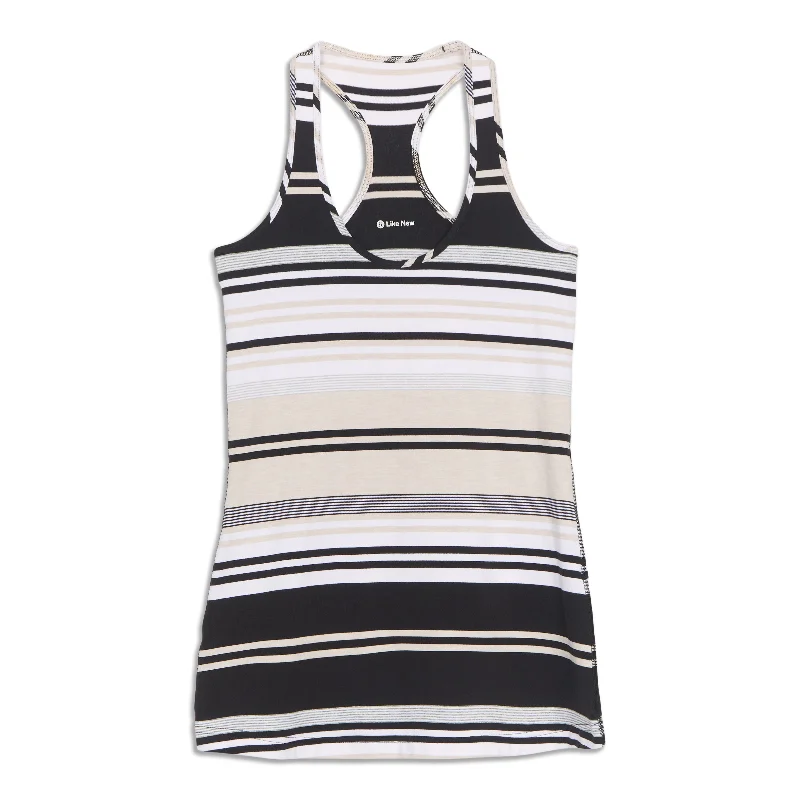 Women's Garments Cool Racerback Tank Top - Resale