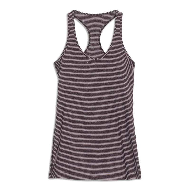 Women's Party Outfit Cool Racerback Tank Top - Resale