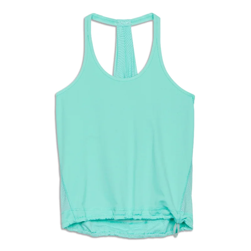 Women's Trendy Attire Drop It Like It'S Hot Tank Top - Resale