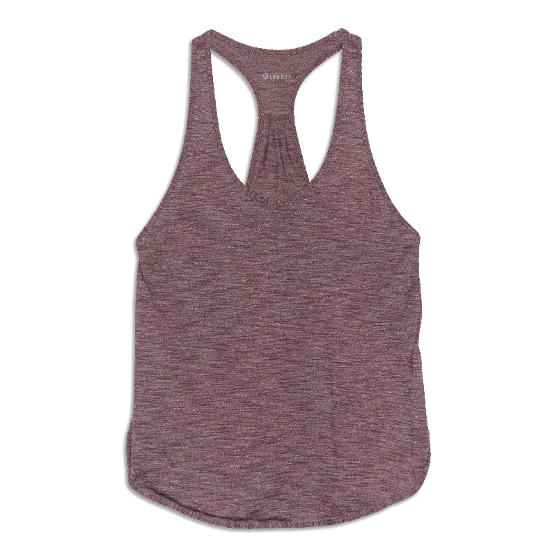 Women's Travel Apparel Fabled Forest Tank Top - Resale