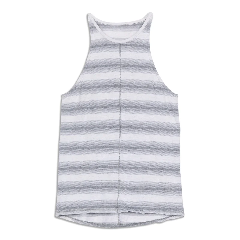 Comfortable Garments For Women Find Your Zen Tank Top - Resale