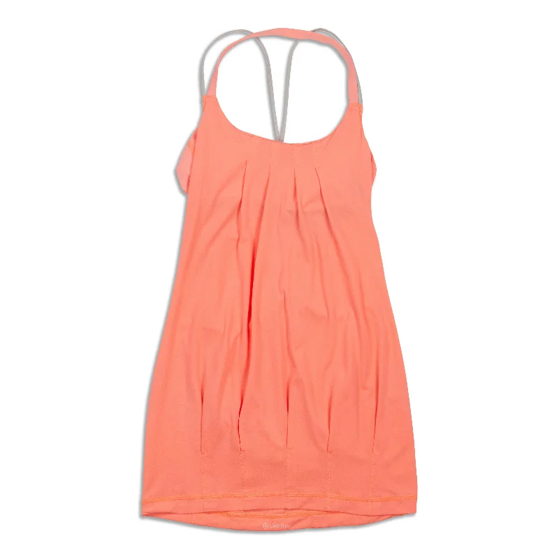 Comfortable Garments For Women Flow And Go Tank Top - Resale