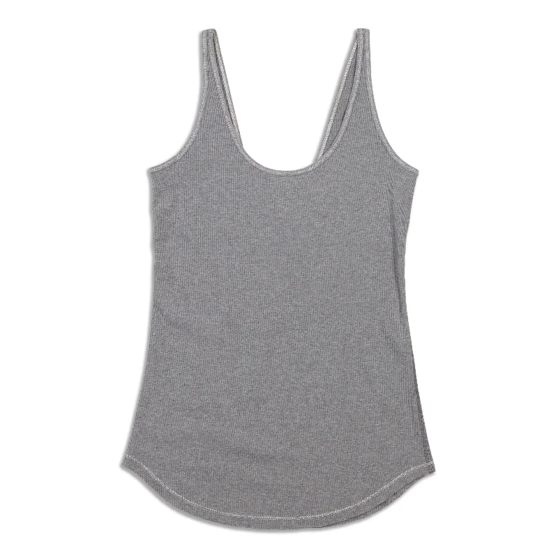Women's Party Outfit Mudra Tank Top - Resale