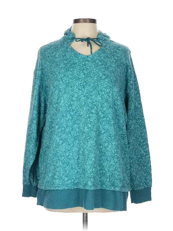 Women's Everyday Garments Pullover Sweater