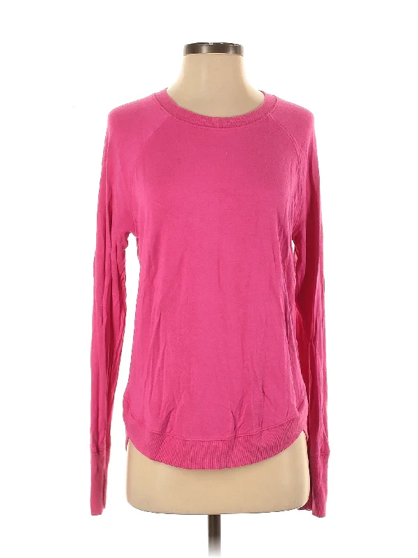 Women's Professional Clothes Pullover Sweater
