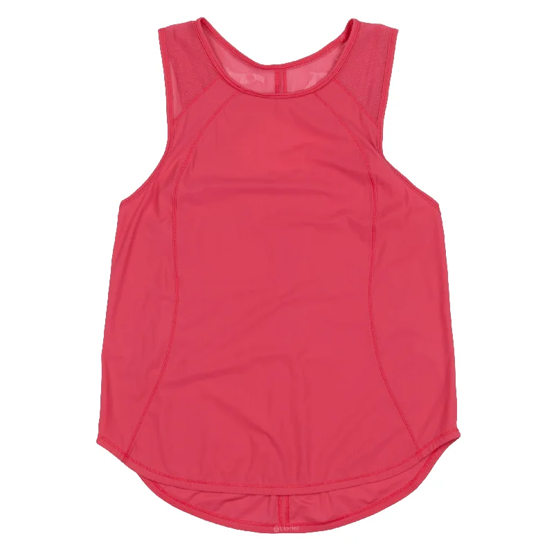 Women's Loungewear Clothes Sculpt Tank Top - Resale