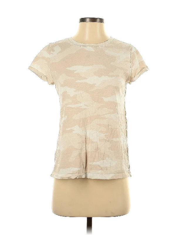 Women's Garments Short Sleeve T Shirt