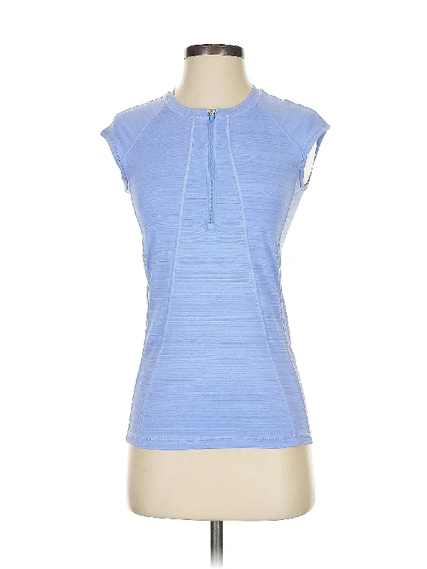 Affordable Women's Garments Sleeveless T Shirt