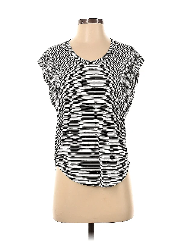 Women's Travel Attire Sleeveless T Shirt
