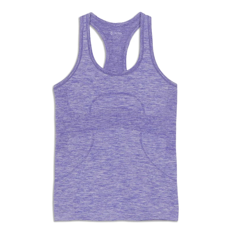 Affordable Women's Outfit Swiftly Tech Racerback Tank Top - Resale