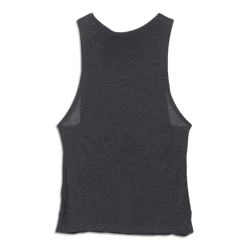 Women's Seasonal Wardrobe Clothing Take It Easy Tank Top - Resale