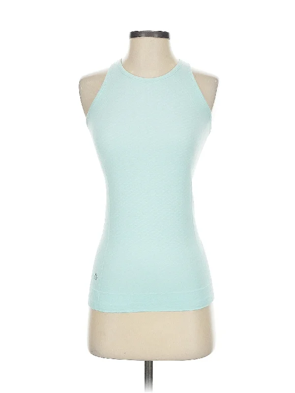 Women's Professional Attire Tank Top