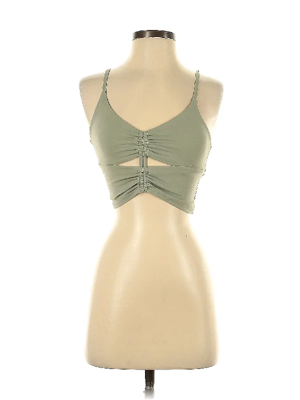 Fashionable Women's Casual Apparel Tank Top