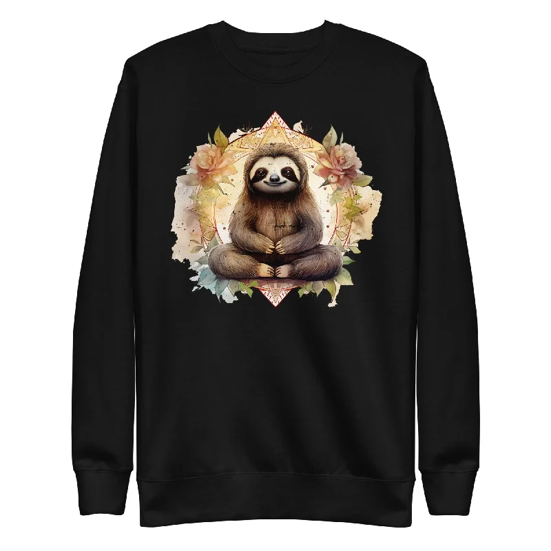Women's Holiday Apparel Unisex Premium Sweatshirt