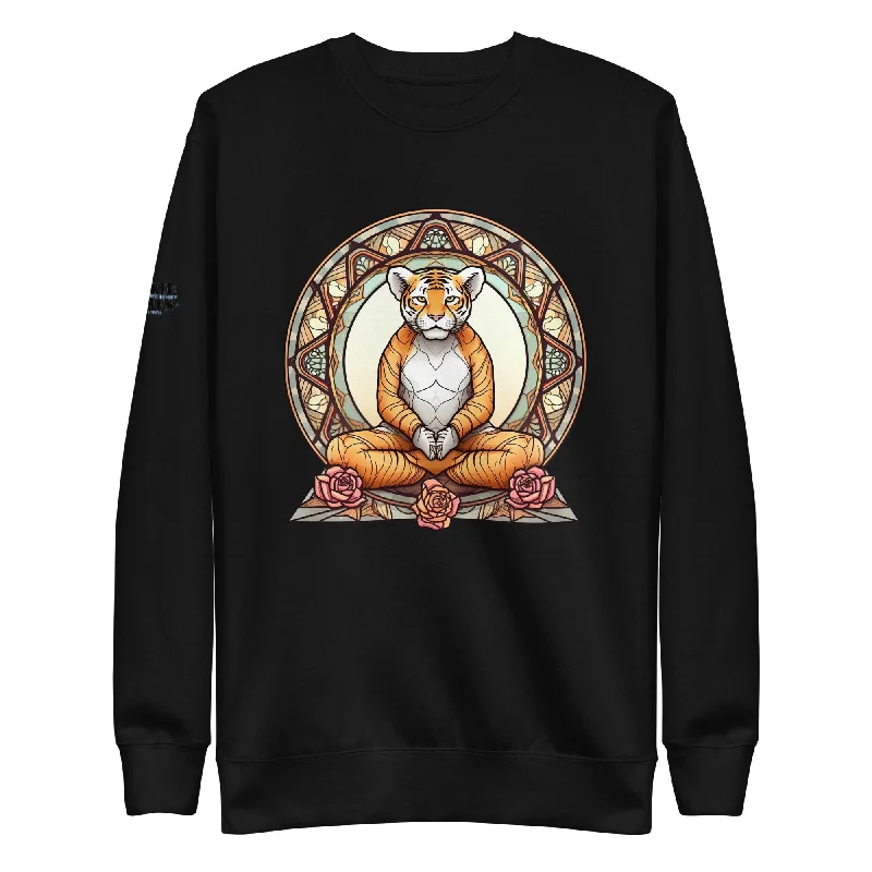 Women's Clothing Sets Unisex Premium Sweatshirt