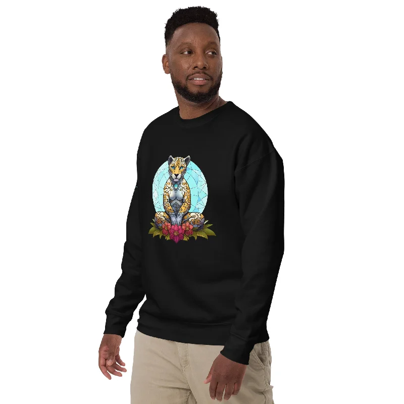 Women's Casual Apparel For Weekends Unisex Premium Sweatshirt