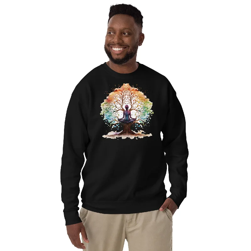 Timeless Women's Clothes Unisex Premium Sweatshirt